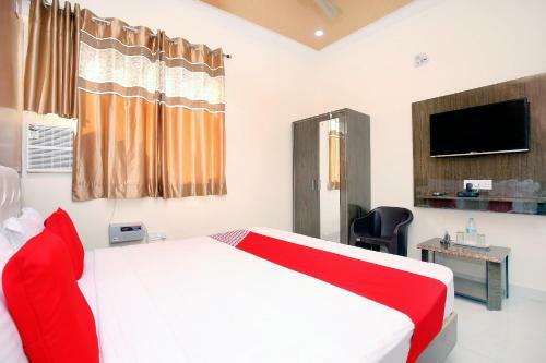 Oyo 40089 Hotel Star Highway