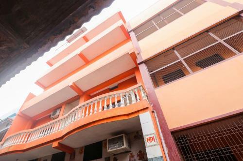 Oyo 61993 Hotel Chandigarh Highway