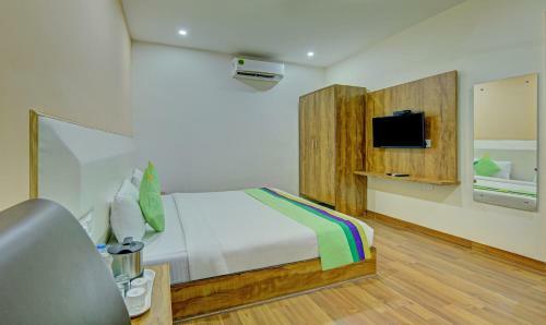 Treebo Trend Hotel Black Diamond