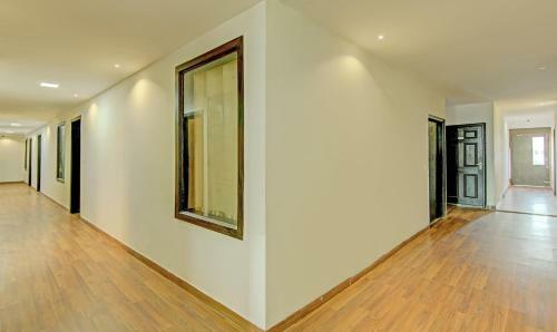 Treebo Trend Hotel Black Diamond