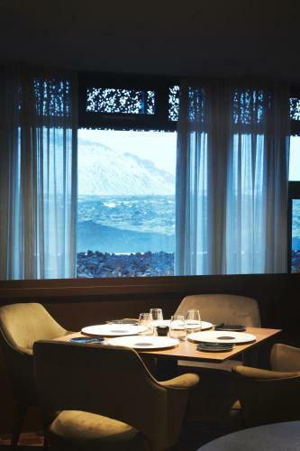 Hotel The Retreat At Blue Lagoon Iceland