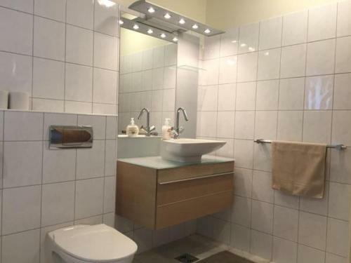 Baldursbr� Apartment Hverfisgata