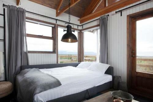 Lodge Mulakot Cosy Cabins