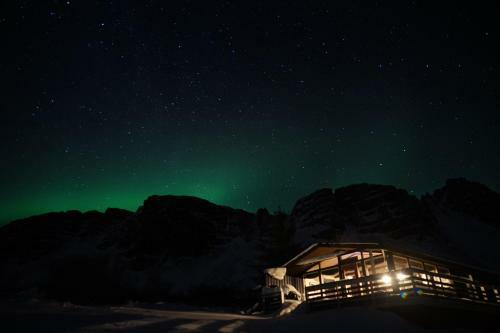 Lodge Mulakot Cosy Cabins