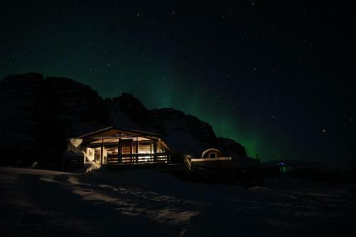Lodge Mulakot Cosy Cabins