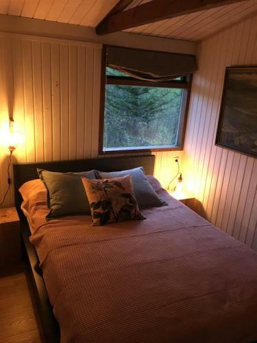 Lodge Mulakot Cosy Cabins