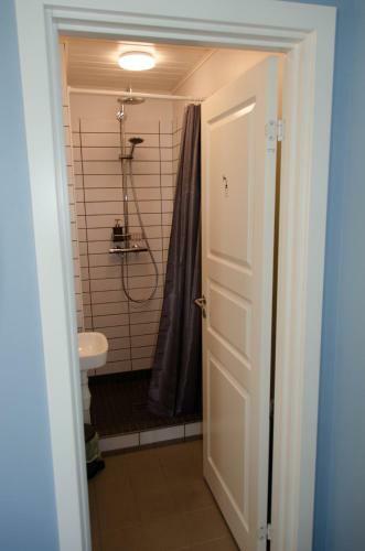 Hotel Gistih�s H�lmav�kur