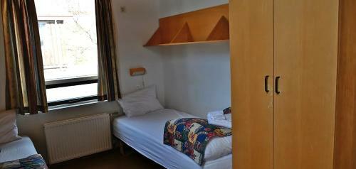 Kaffi Holar Cottages And Apartments