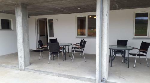 Skipalaekur Farm Apartments