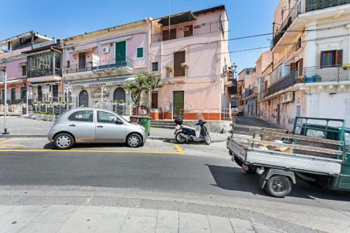 Apartamento La Finestra Dei Ciclopi