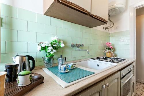 Apartamento La Finestra Dei Ciclopi