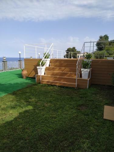 Agroturismo Tenuta La Timpa