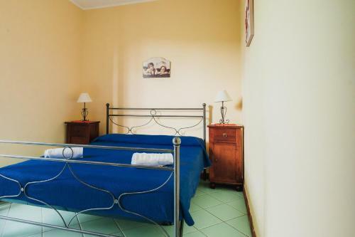 Apartamento Appartamento Primavera