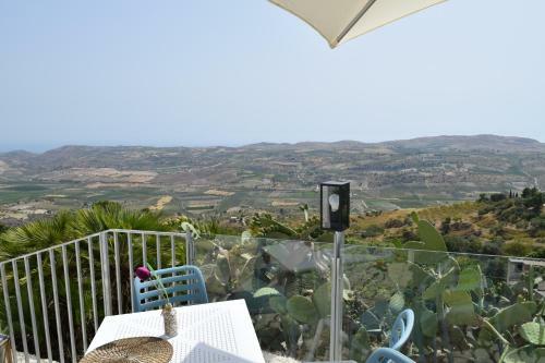 Bed & Breakfast Antico Borgo Dei Templi