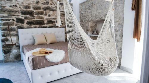 Bed & Breakfast Antico Borgo Dei Templi