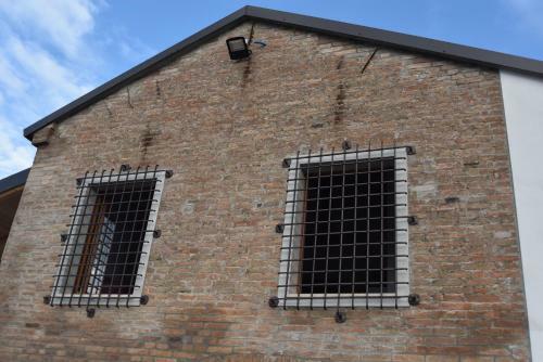 Apartamento Appartamento Il Fienile