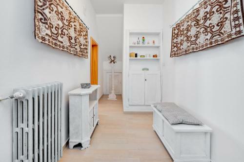 Apartamento Appartamento Piano Terra