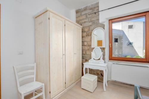 Apartamento Appartamento Piano Terra