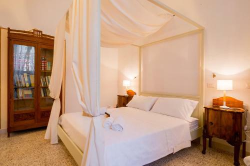 Apartamento Ante - Appartamenti Storici