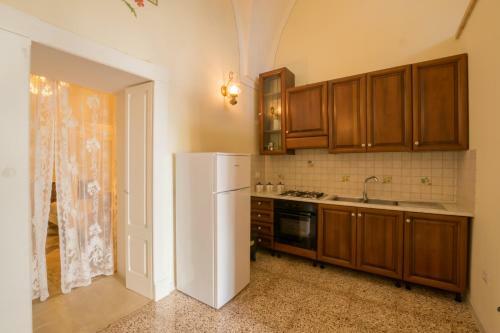 Apartamento Ante - Appartamenti Storici