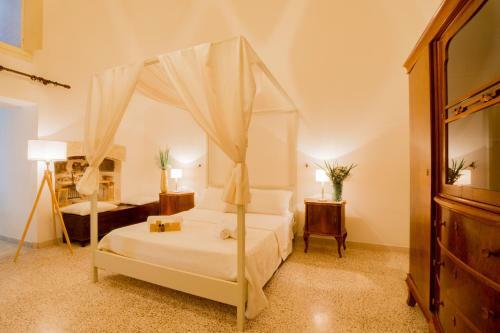 Apartamento Ante - Appartamenti Storici