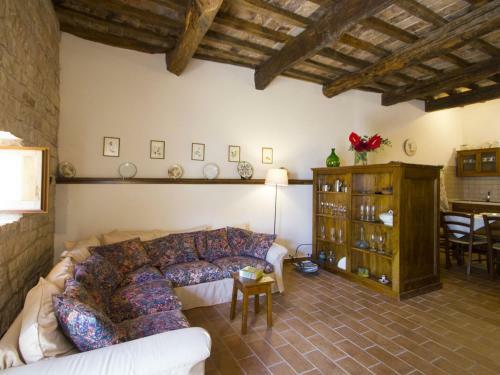 Quiet Holiday Home In Acqualagna With Swimming Pool