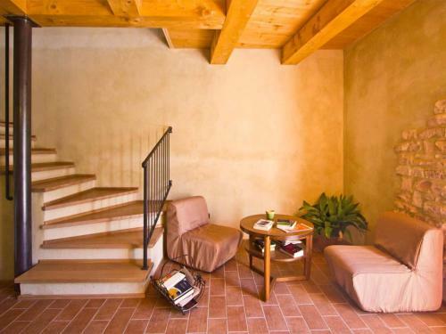Quiet Holiday Home In Acqualagna With Swimming Pool