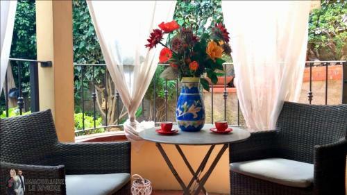 Apartamento Lori' S Inn Mare Appartamento In Villa