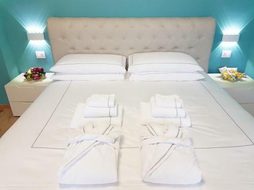Bed & Breakfast Villa Bellavista Alba