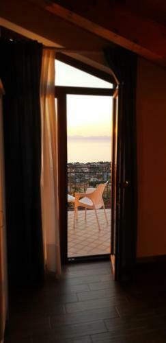 B&B Stella Del Cilento Antonucci Rooms