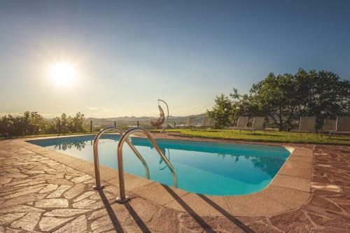 Bed & Breakfast Villa La Meridiana