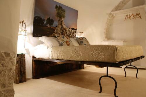 Hotel Trulli Holiday Deluxe & Wellness