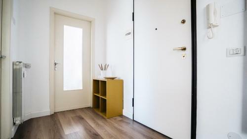 Apartamento Italianway - de Gasperi 13