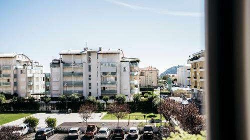 Apartamento Italianway - de Gasperi 13