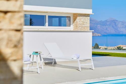 Villa Darda Con Piscina E 3 Camere Da Letto