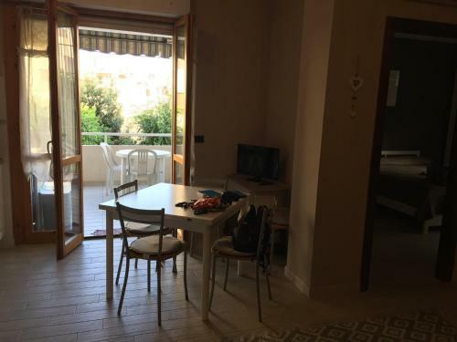 Cozy Apartment In Alghero