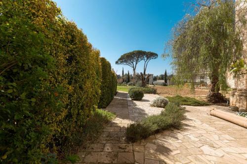 Villa Casino Doxi Stracca