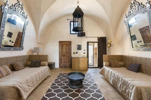 Villa Casino Doxi Stracca