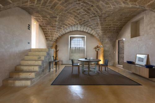 Villa Casino Doxi Stracca