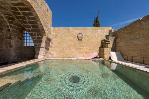 Villa Casino Doxi Stracca
