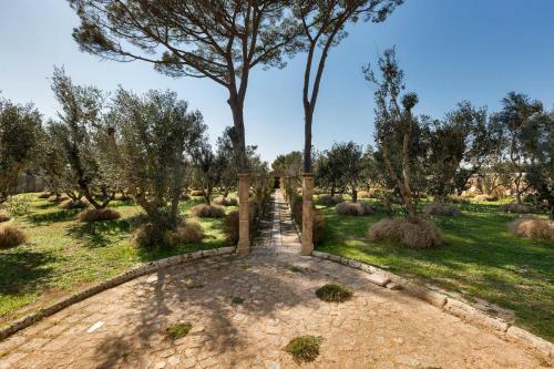 Villa Casino Doxi Stracca