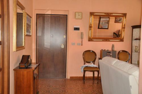 Quadrilocale Da Vinci Apartments