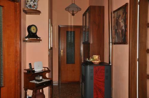 Quadrilocale Da Vinci Apartments