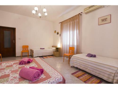 Alghero, Cervi Apartment Near The Beach