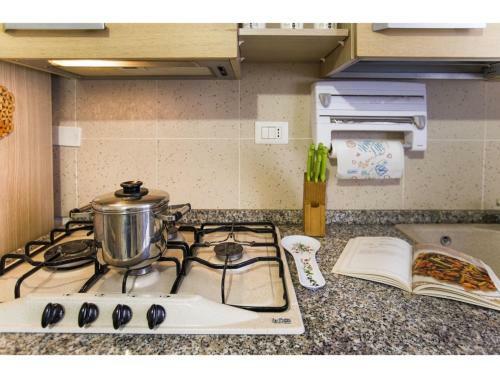 Alghero, Cervi Apartment Near The Beach