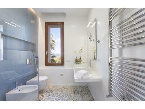 Alghero, Pleiadi Apartment For 5 People With Sea View