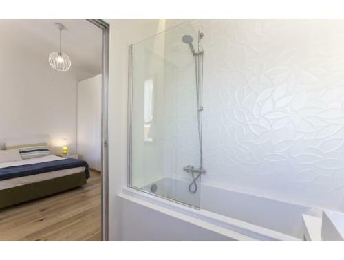 Alghero, Pleiadi Apartment For 5 People With Sea View