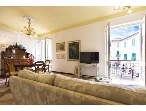Alghero, Medina Apartment In The Center