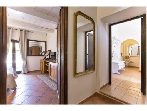 Villa Alghero, Casal Patern For 14 People With Swimming Pool