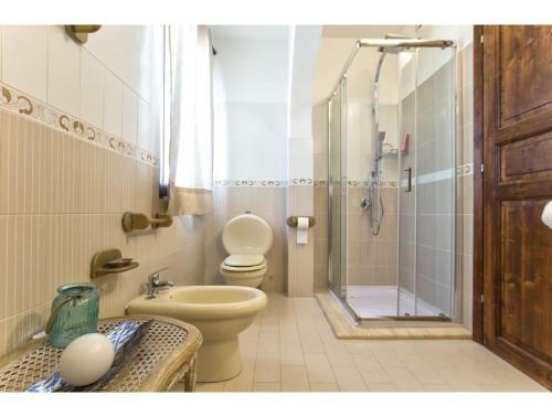 Villa Alghero, Casal Patern For 14 People With Swimming Pool